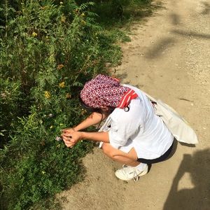 Meet your Posher, Gillian